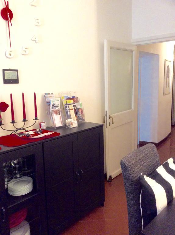 Apartamento The New Cynthia *