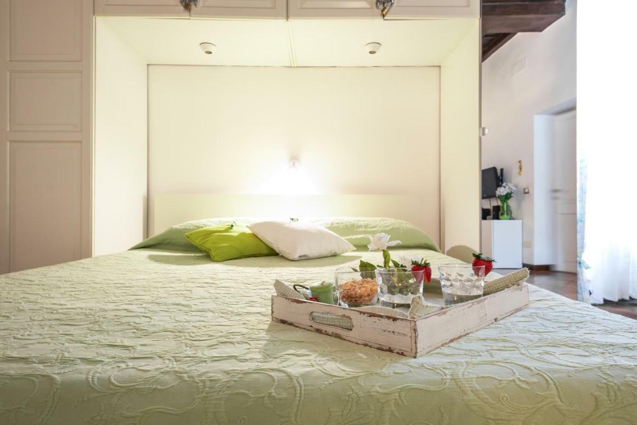 Apartamento The New Cynthia *