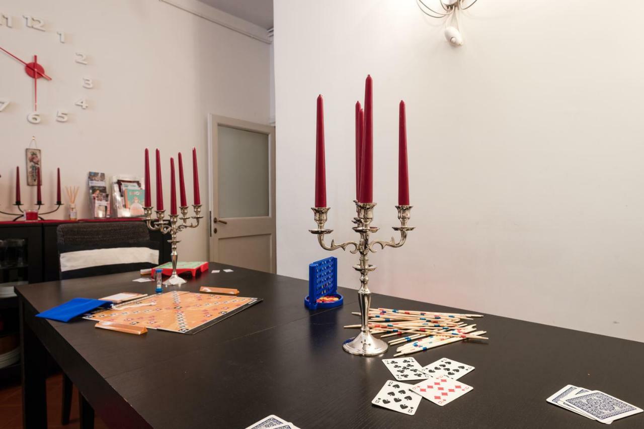The New Cynthia Apartamento Roma